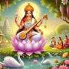 Vasanta Panchami Celebrating Knowledge And Wisdom